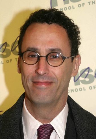 Tony Kushner
