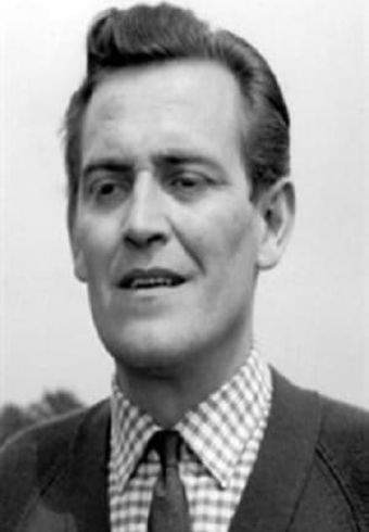 Gerald Flood