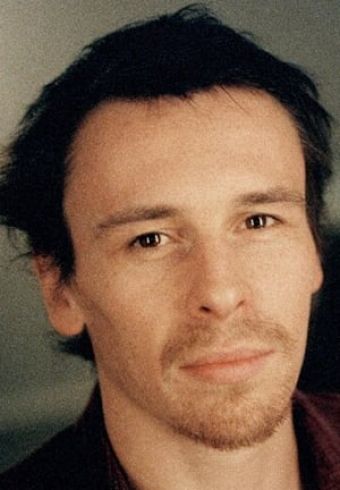 Nicolas Le Riche