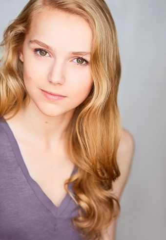 Abby Rose Merrill