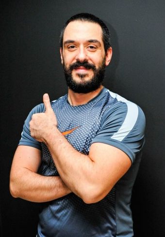 Emir Benderlioğlu