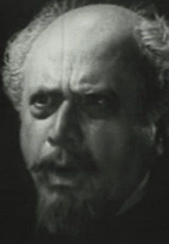 Ludwig Stössel