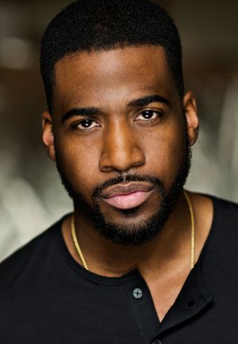 Eddie Guillaume