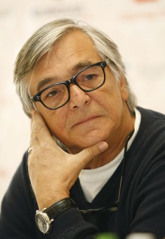 Jiří Bartoška