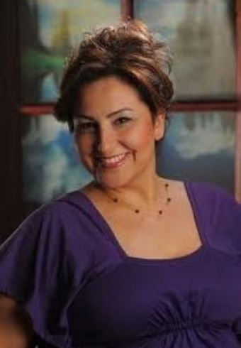 Özlem Tokaslan