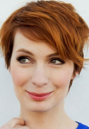 Felicia Day