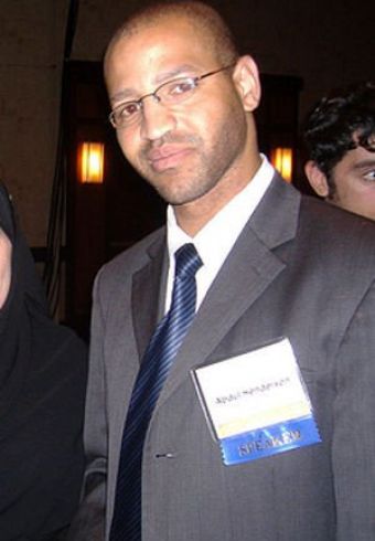 Abdul Henderson