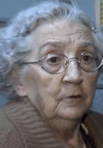 María Teresa Ortega