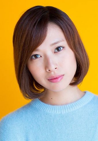 Erika Toda