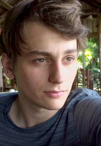 Maxence Perrin