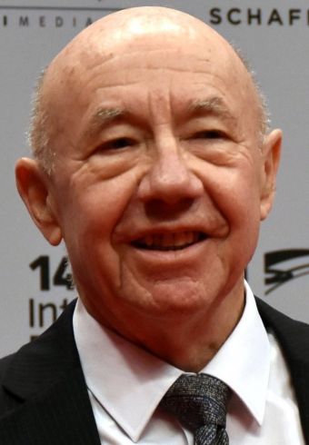 Adrian McLoughlin