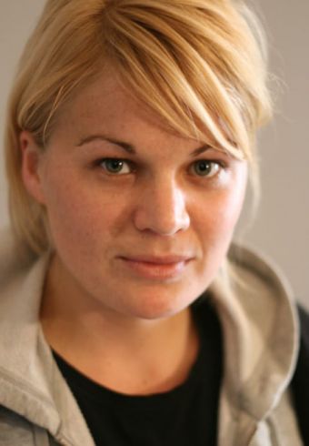 Abigail Greenwood