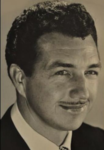 Del Connell