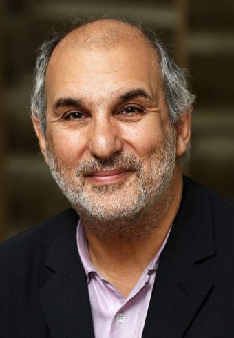 Alan Yentob
