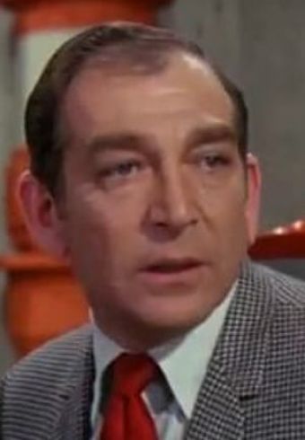 Leonard Stone