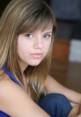 Aria Wallace