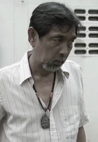 Apichart Chusakul