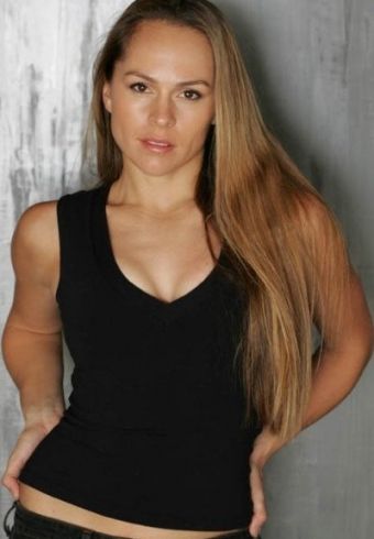 Vanessa Vander Pluym
