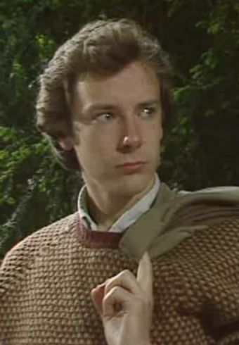 Robin Kermode