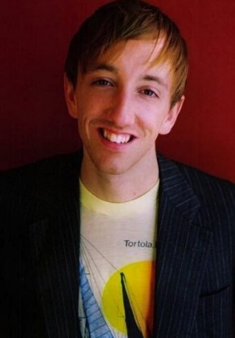 Chris Ratz