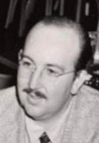 John McLeish
