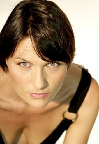 Barbara Mautino