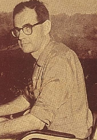 Carl Fallberg