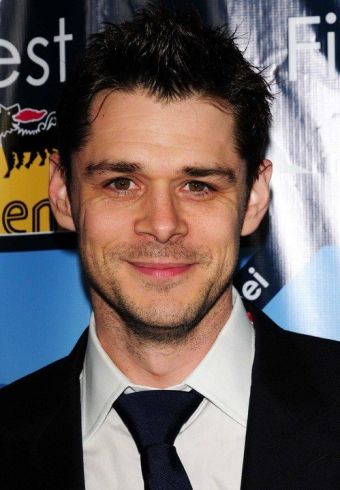 Kenny Doughty