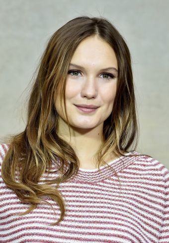 Ana Girardot
