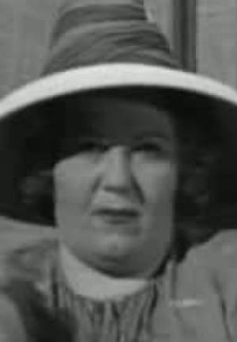 Mabel Smaney