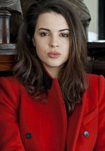 Matilda Sturridge