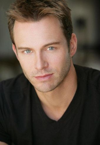 Eric Martsolf