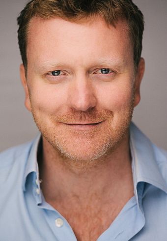 Simon Sherlock