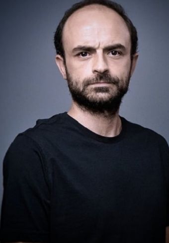 Kosta Kortidis
