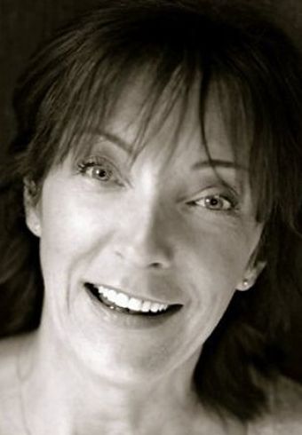 Aline Mowat