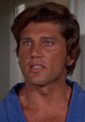 Steve Sandor