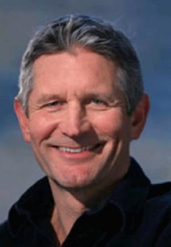 Brian Muehl