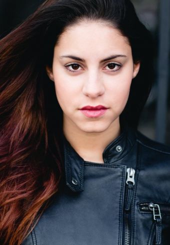Almila Bagriacik