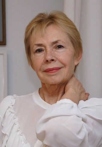 Natalia Bobyleva