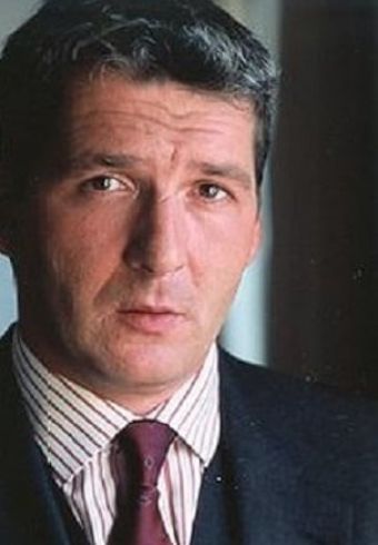 Harald Posch