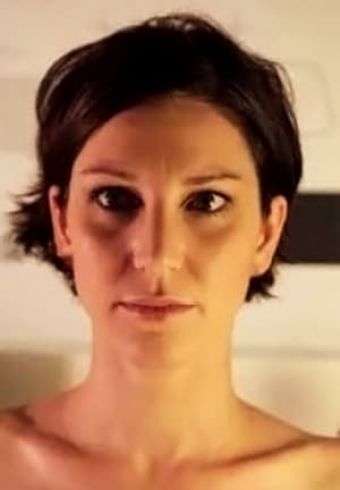 Anna Kalaitzidou