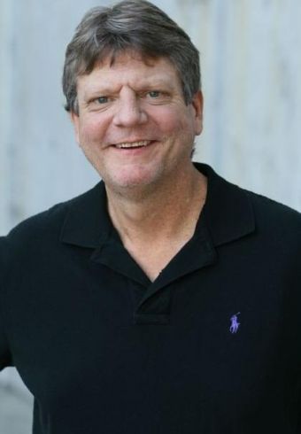Brent Briscoe