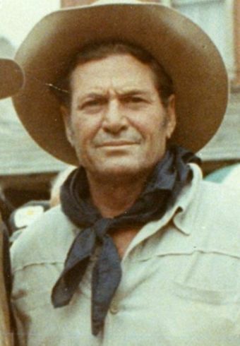 Chuck Roberson