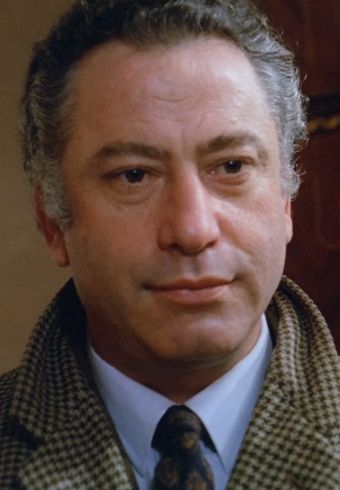 Frank Wolff