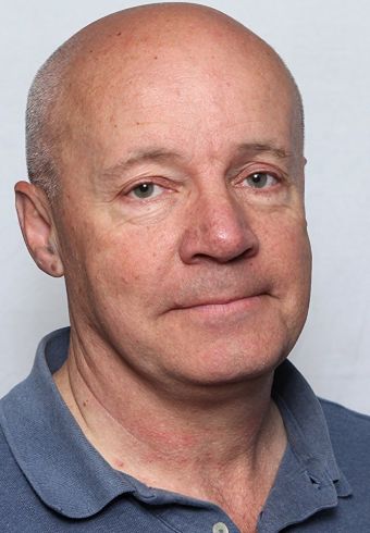 Michael Haydon