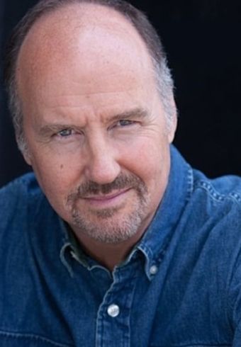 Michael Andrew Gorman