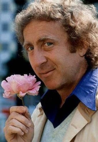 Gene Wilder