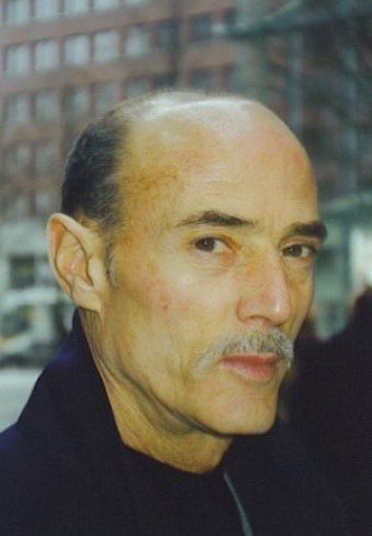 William Rothlein