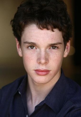 Jarrod Bailey