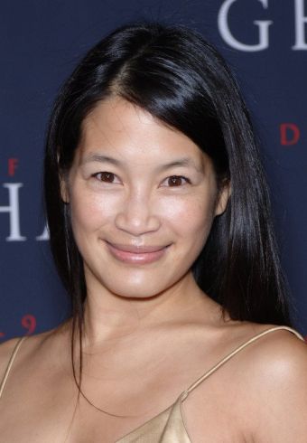 Eugenia Yuan
